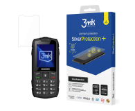 3mk SilverProtection+ do MyPhone Hammer Rock - 1482248 - zdjęcie 1